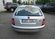 Škoda Fabia 5