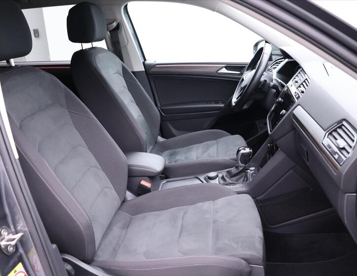 Volkswagen Tiguan Allspace 12