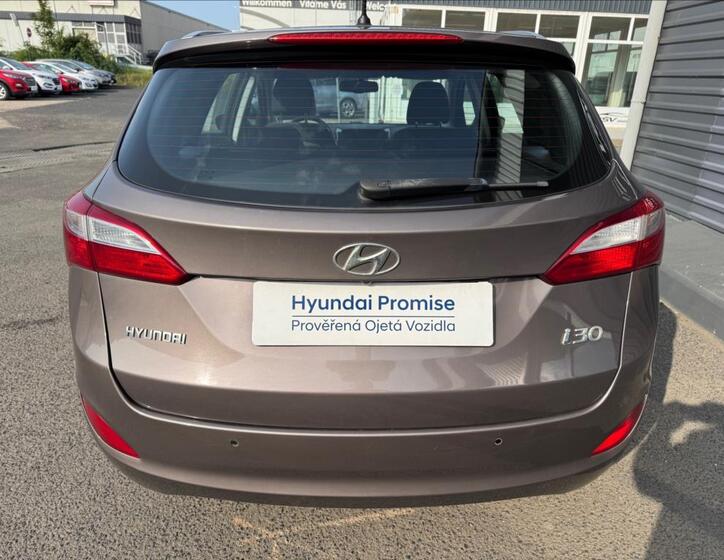 Hyundai i30 8