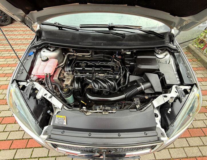 Ford Focus 17