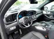 Mercedes-Benz GLE 28
