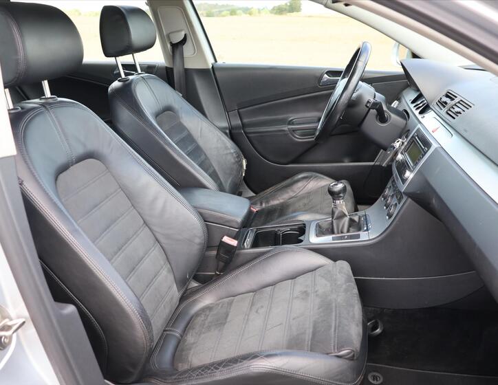 Volkswagen Passat 14