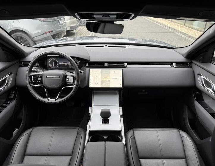 Land Rover Range Rover Velar 17