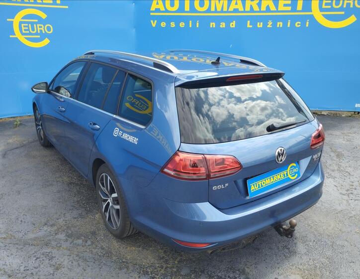 Volkswagen Golf 6