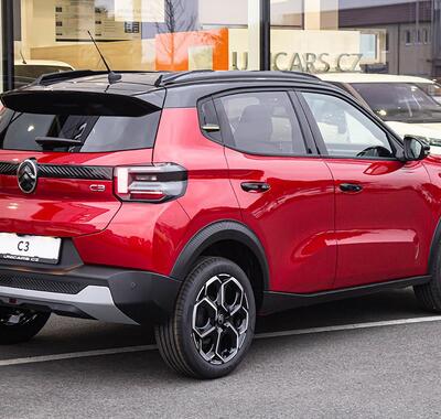 Citroën C3 6