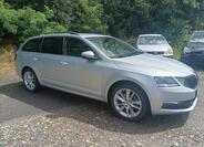 Škoda Octavia 16