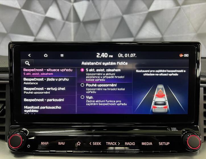 KIA XCeed 17