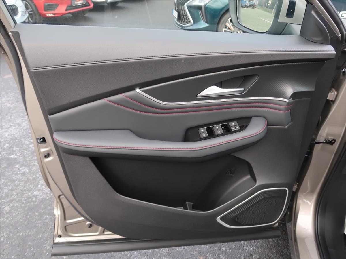 Dongfeng T5 EVO