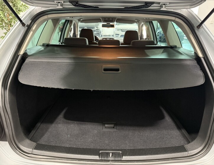 Volkswagen Golf 22