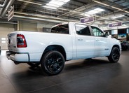 Dodge RAM 6