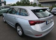 Škoda Octavia 4