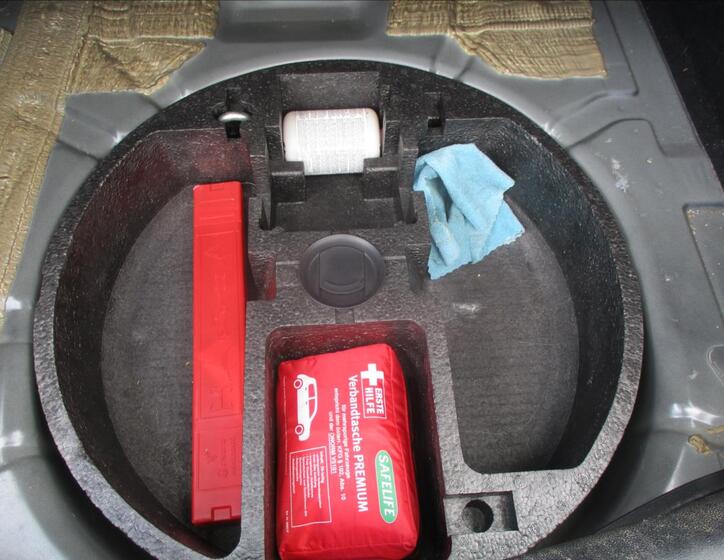 Ford Focus 10