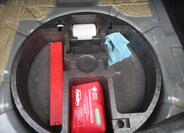 Ford Focus 10