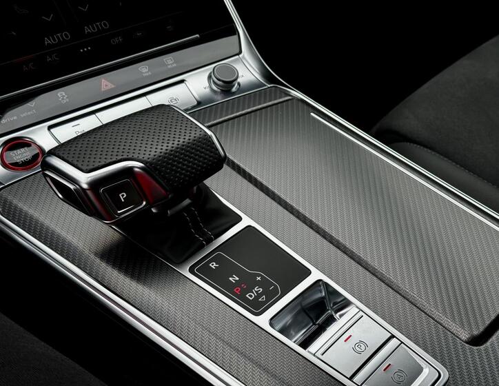 Audi RS 6 32