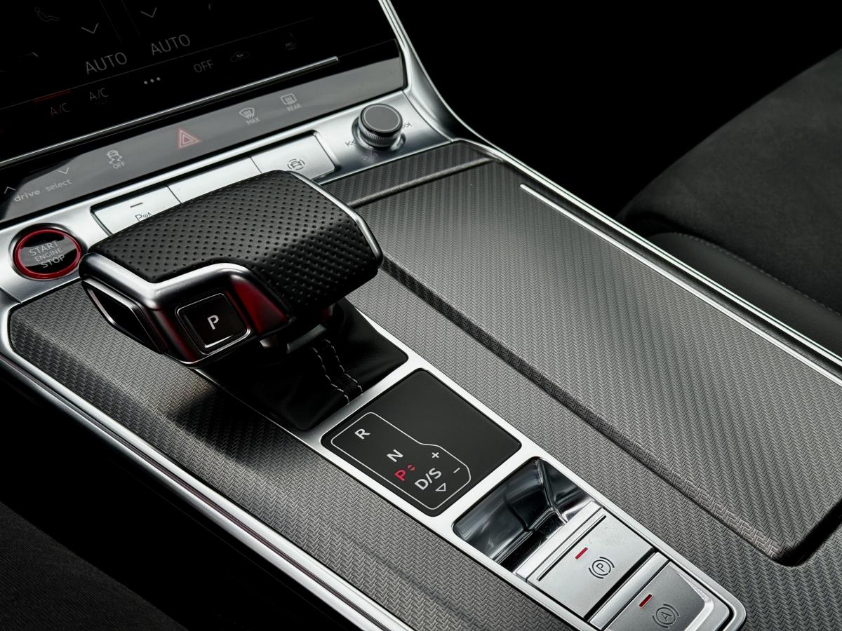 Audi RS 6