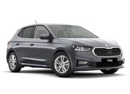 Škoda Fabia 7