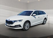 Škoda Octavia 2