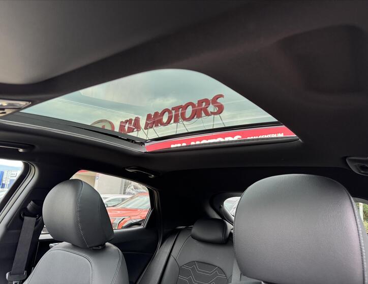 KIA XCeed 16