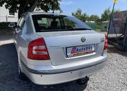 Škoda Octavia 3