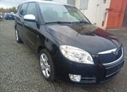 Škoda Fabia 3