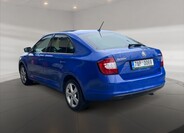 Škoda Rapid 4