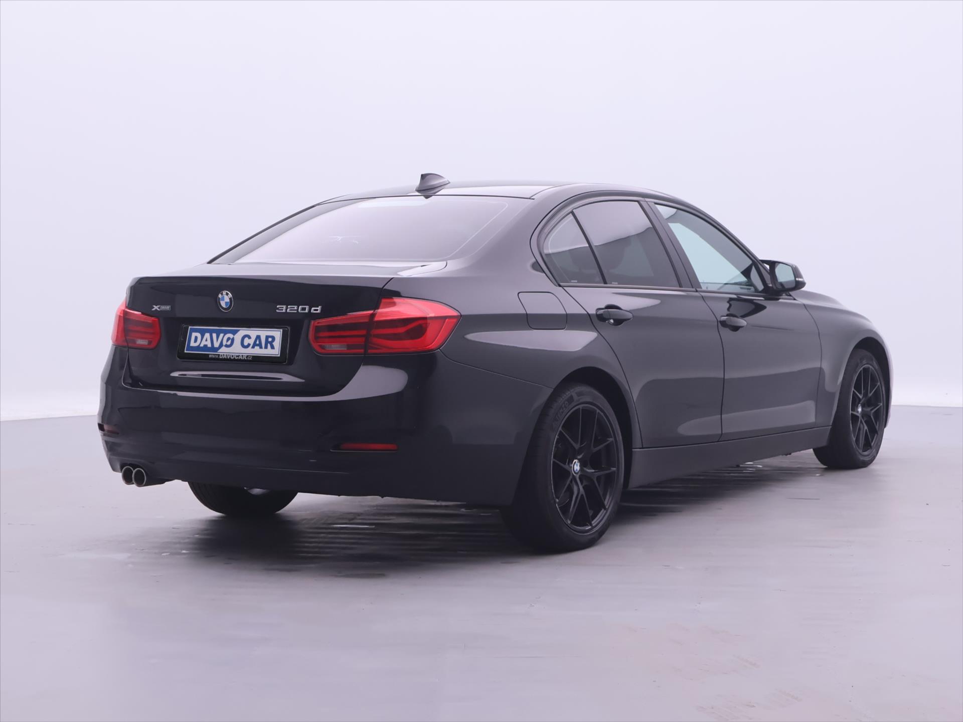 BMW Řada 3