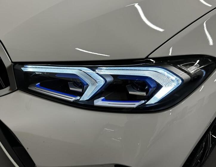 BMW Řada 3 5