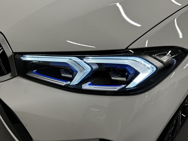 BMW Řada 3