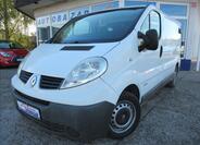 Renault Trafic 2