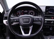 Audi A4 Allroad 19
