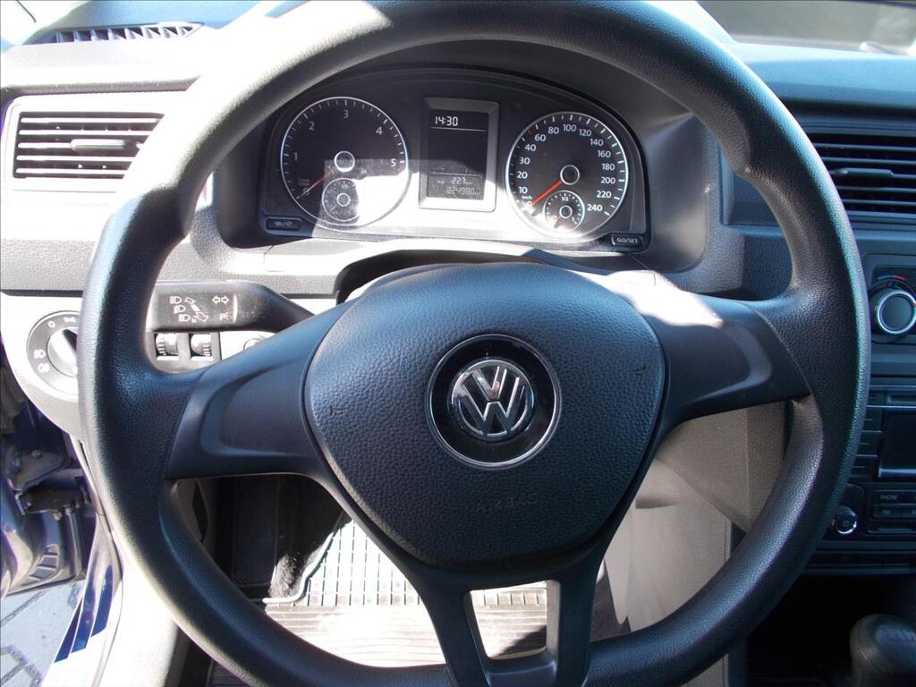 Volkswagen Caddy 23