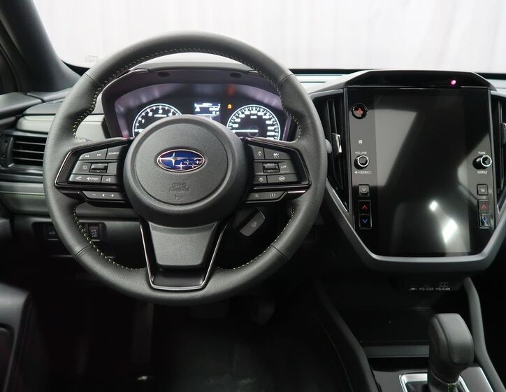 Subaru Forester 13