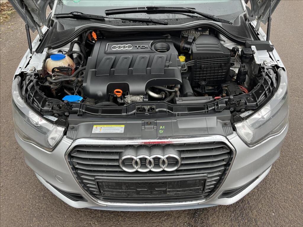 Audi A1 20