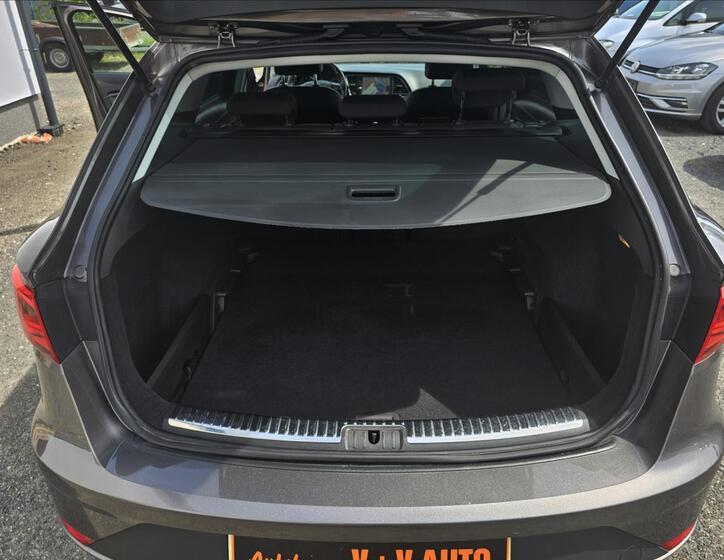 Seat Leon 31
