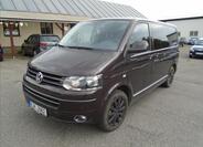 Volkswagen Multivan 2