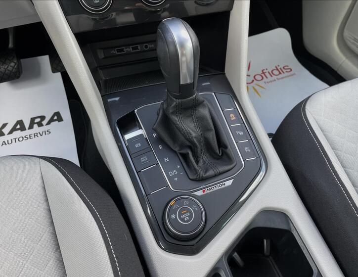 Volkswagen Tiguan 27