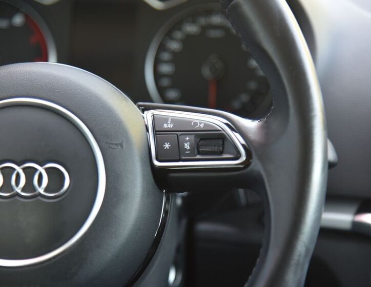 Audi A3 27