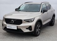 Volvo XC40 1