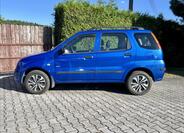 Suzuki Ignis 3