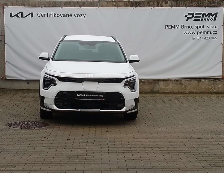 KIA Niro 4