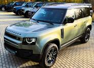 Land Rover Defender 1