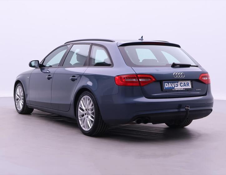 Audi A4 5