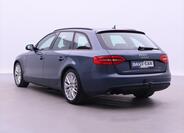 Audi A4 5