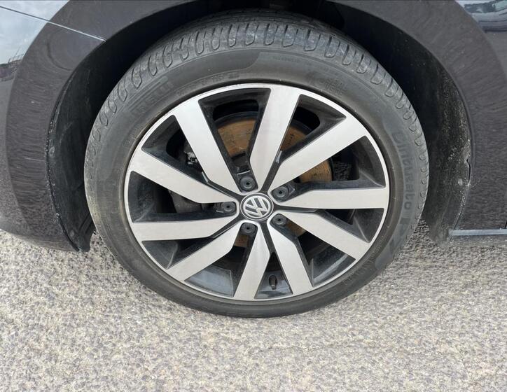 Volkswagen Touran 45