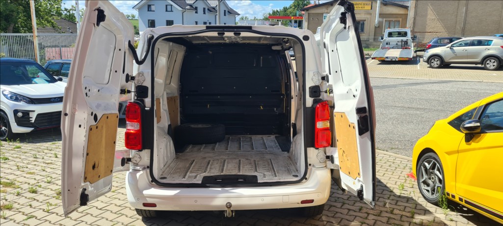 Citroën Jumpy