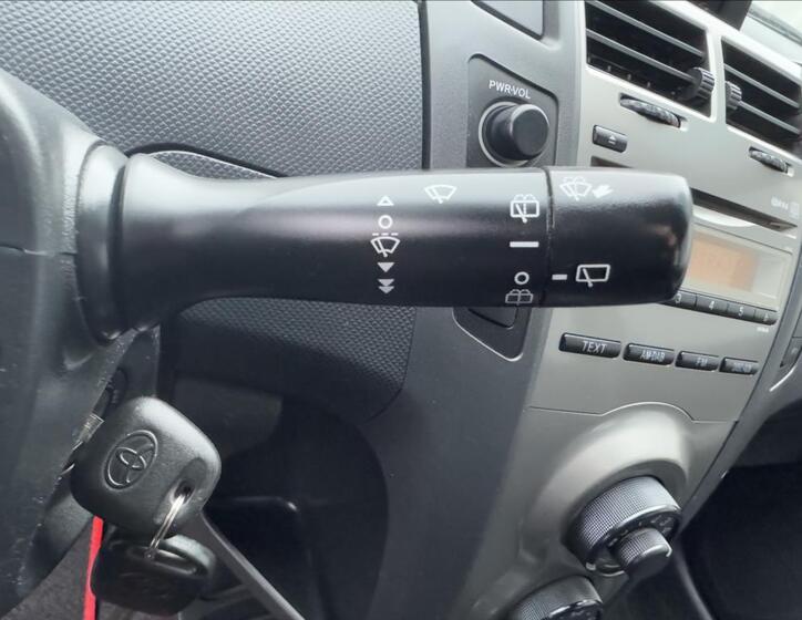 Toyota Yaris 31
