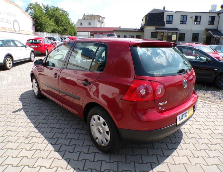 Volkswagen Golf 4
