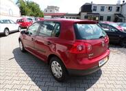 Volkswagen Golf 4