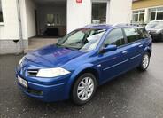 Renault Mégane 3