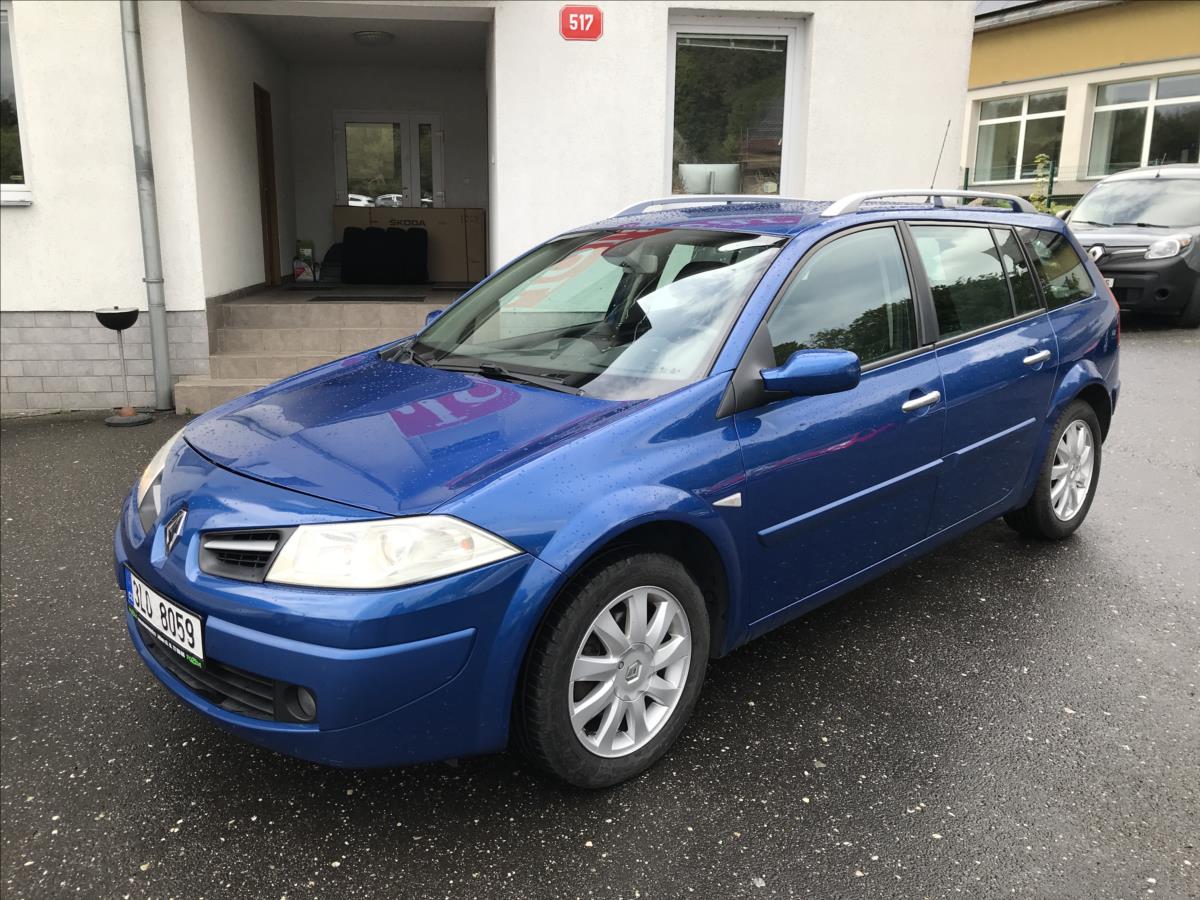 Renault Mégane